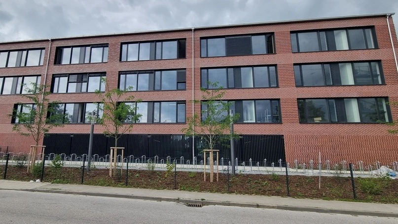 Projekt Humbolt Gymnasium Vorschau